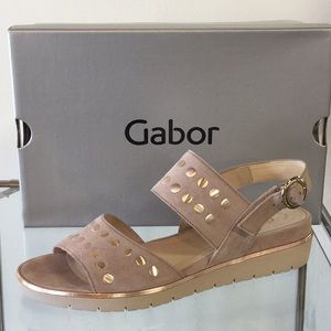 Gabor sandals